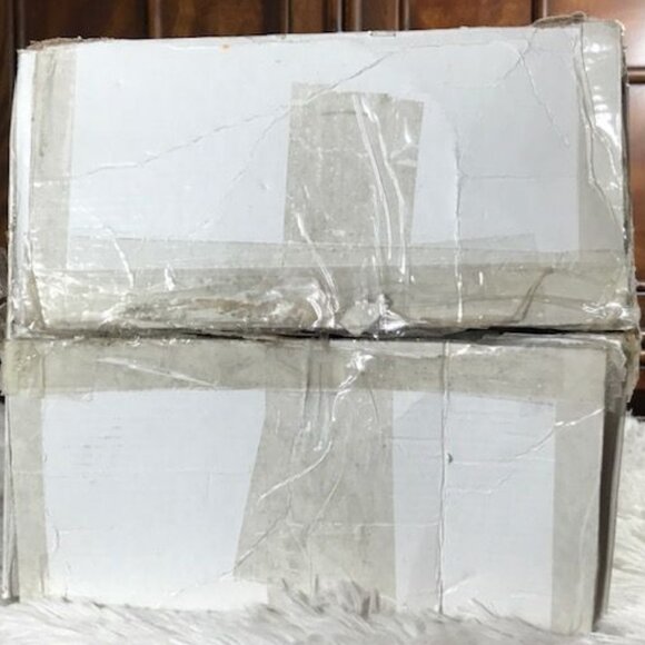 Sorelle Blown Glass Lighted Snowman Snowflake Globe Ornament - Picture 12 of 13